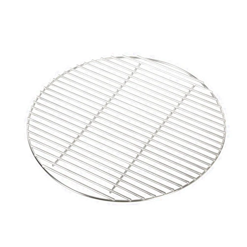 OLIGAI Cooking Grill Grates for Medium Big Green Egg,Stainless Steel Round Wire Grill Grate,Cooking Grate Replacement for Most Barbecue Ceramic Grill and Smoker 15.5“ for M BGE