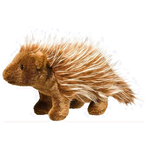 Douglas Percy Porcupine Plush Stuffed Animal
