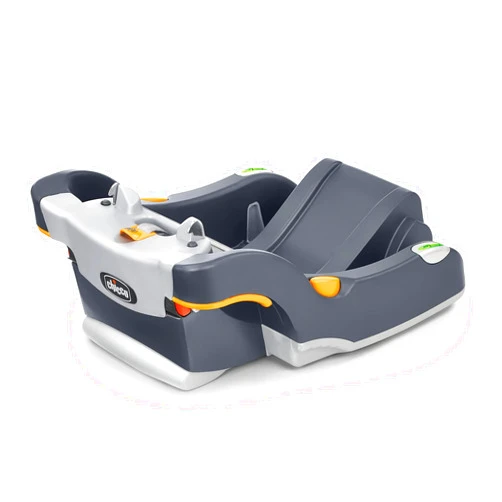 Chicco KeyFit Infant Car Seat Base - Anthracite