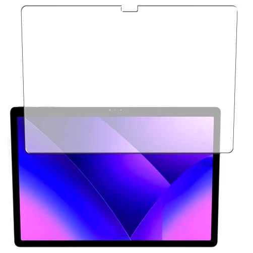 Puccy Film for Leia Lume Pad 2 12.4 Puccy 3 Pack Screen Protector, compatible with Leia Lume Pad 2 12.4