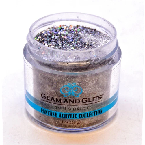 Glam and Glits Glam Glits Acrylic Powder 1 oz Dark Dare FA537