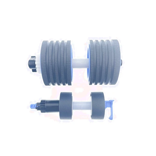 OKLILI 5607B001 5607B001AA Scanner Pickup Roller Exchange Roller Kit Compatible with Canon DR-M160 DR-M160II DR-C230 DR-C240 DR-M260 DR-S130 DR-S150 R40 R50 RS40