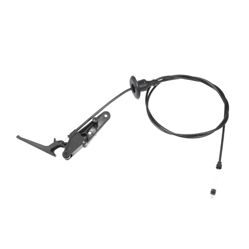ACROPIX Hood Latch Release Cable Fit for Citroen Berlingo Multispace 2008-2020 No.7937Q8 - Pack of 1