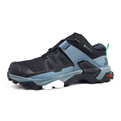 Salomon Women's X Ultra 4 Gore tex Hiking Shoes