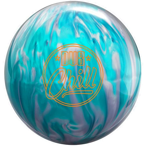 DV8 Chill Pearl Bowling Ball