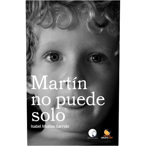 Spanish Edition by Isabel Muelas Garrido (Author), Lourdes Martínez Rodríguez (Editor), Sol Ramos De Abreu (Editor) & 0 more Format: Kindle Edition Martín no puede solo (Spanish Edition)