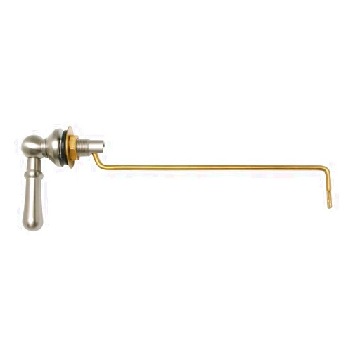 Mountain Plumbing 9141BRN Toto Side Mount Toilet Tank Lever, Brushed Nickel