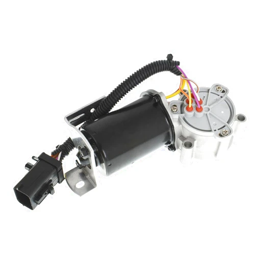 Labwork Transfer Case Shift Motor 8L1Z7G360AB AL3Z7G360A Compatible Replacement for Ford 2009-2011