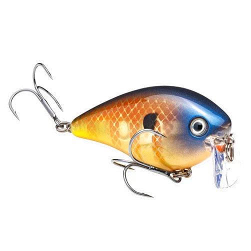 Strike King KVD 2 5 Wake Bait