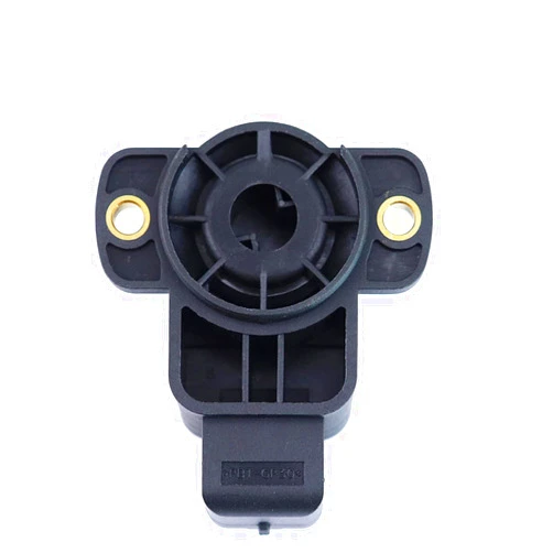 CANVIJ TPS 9642473280/9623840499 Throttle Position Sensor, for Peugeot 206/307/406/607/806 Partner Partnerspace Expert for Citroen C2 3/5