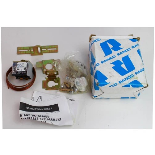 Robertshaw Ranco Product A30-180