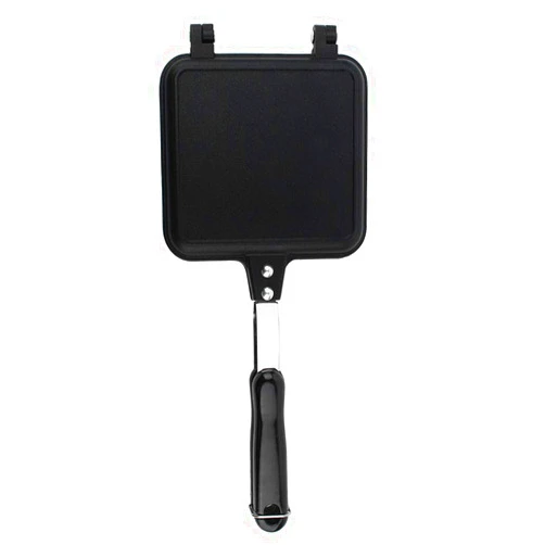 FastUU Safe Easy To Use Waffle Maker, Frying Pan, for Restaurant For Cake Toast Sandwich