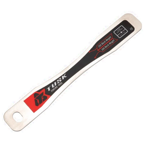 TUSK Deck and Timing Tool for Beta 250 RR Race Edition 2022-2024