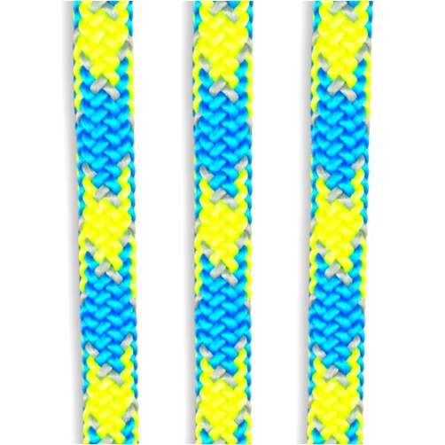 AllGear Arborist Tree Climbing Rope | 24 Strand 11.8 mm | AllGear SRT DRT MRT Line