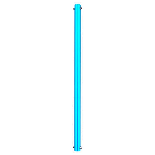 GoHobby Aluminum Main Drive Shaft Propeller Shaft for Tamiya TT02 Upgrades, Replaces TAM54501