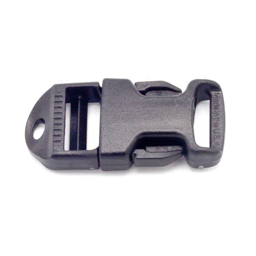 ITW Nexus world wide 3/4 Inch Nexus Side Release Plastic Buckles - 3/4