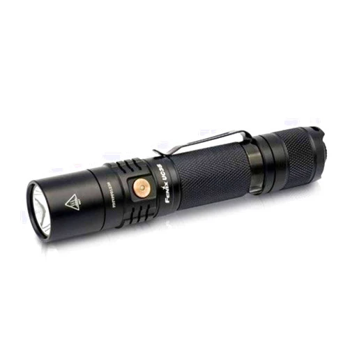 Fenix UC35 V2.0 Rechargeable Flashlight