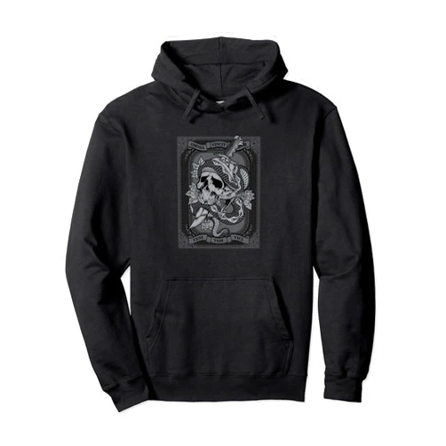 Visit The OMNIA VINCIT AMOR Apparel 
