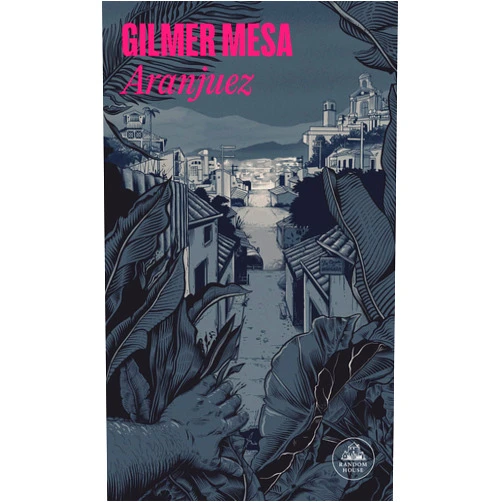 Gilmer Mesa Aranjuez (Spanish Edition) (MAPA DE LAS LENGUAS)