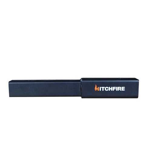 HitchFire 2 Inch Hitch Extender, 12 Inch Length Hitch Receiver Extension, Hitch Extender 2 Inch, 2
