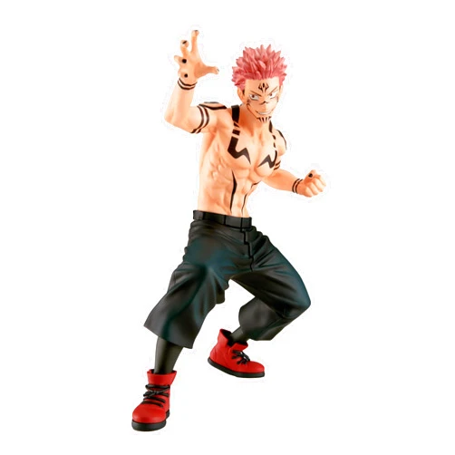 Banpresto - Jujutsu Kaisen - Maximatic - The Sukuna Statue