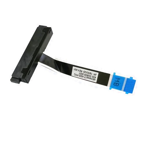 Generic GINTAI Laptop SATA HDD ODD Cable Hard Connector Replacement for HP Envy 17-CE 17M-CE 450.0G809.0001 450.0G809.0011