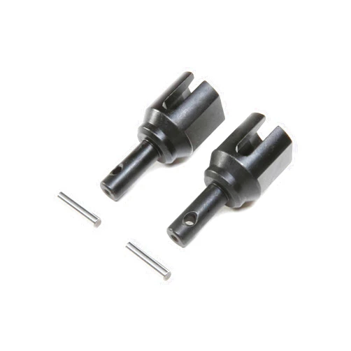 Losi Center Diff Outdrive Set 5mm Pin 2 DBXL-E 2.0 LOS252118 Gears & Differentials