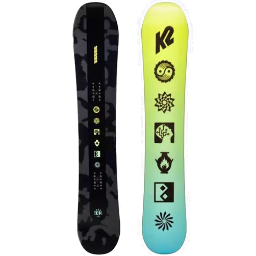 K2 Embassy Mens Snowboard
