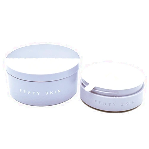FENTY BEAUTY Fenty Skin Instant Reset Overnight Recovery Gel-Cream - Hydrating Night Face Moisturizer with Hyaluronic Acid, Facial Skin Care for Fine Lines, Wrinkles, Dry and Dull Skin