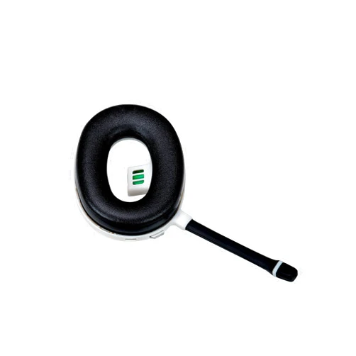 3M PELTOR WS-CUSH Wireless Communication X Series Earmuff Accessory