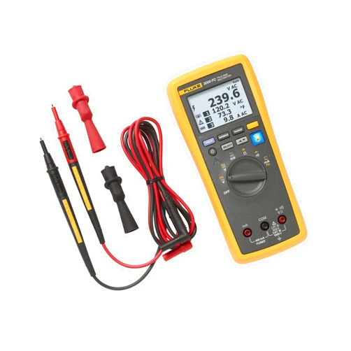 Fluke 3000 FC Wireless Digital Multimeter