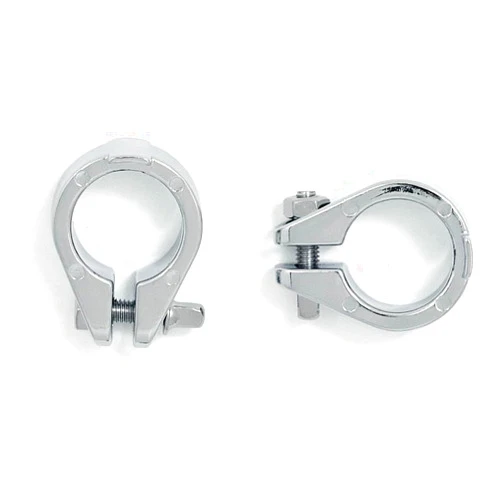 Gibraltar - Replacement Drum Hardware - 7/8 inch diameter memory lock - SC-ML78