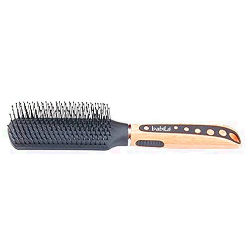 Babila Flat brush- HB-V280