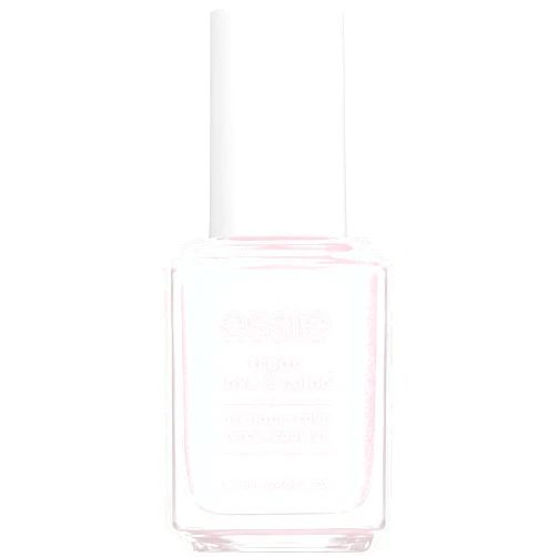 essie Treat Love & Color Nail Polish For Normal to Dry/Brittle Nails, Work For The Glow, 0.46 fl. oz.