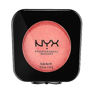 NYX PROFESSIONAL MAKEUP HD Blush, Intuition, 0.16 Ounce (HDB21) Intuition 0.16 Ounce (Pack of 1)
