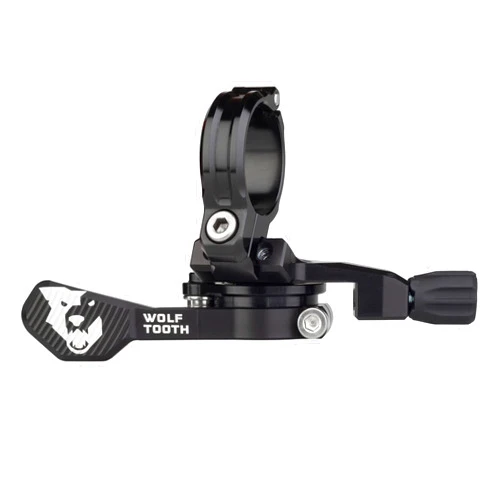Wolf Tooth Remote Pro 22.2MM Handlebar Clamp