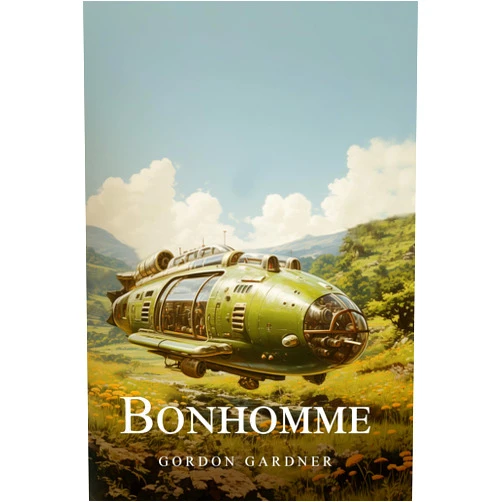 Gordon Gardner Bonhnomme