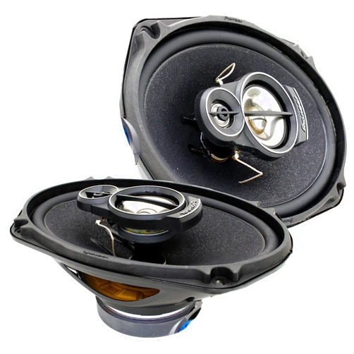 Pioneer TS-A6976S A Series 6