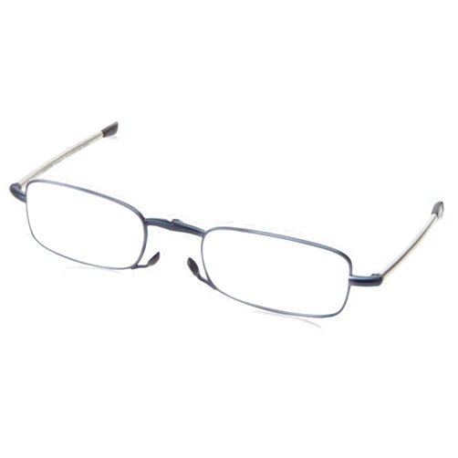 Foster Grant Gideon USA 1014115-250.FGU Rectangular Reading Glasses