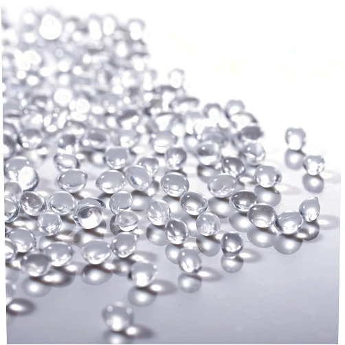 MUBYOK 18lb Premium Unscented Aroma Beads for Car Freshies DIY Eva Beads Freshie Beads Bulk Freshie Supplies
