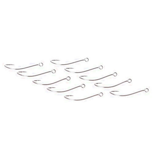 Gamakatsu Octopus Hook-10 Per Pack