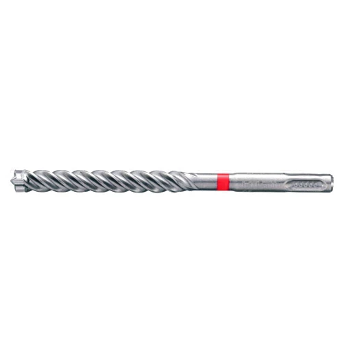 Hilti 00421980 Hammer SDS Plus TE-CX Drill Bit, 1-Inch by 18-Inch