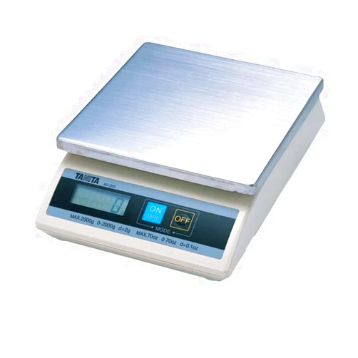 TANITA KD-200-110 Digital General Purpose Mini Scale