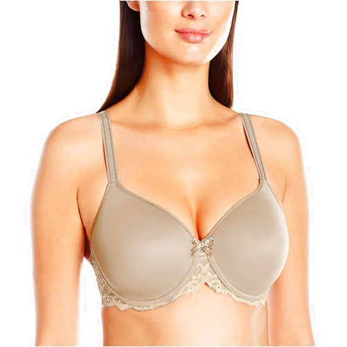 Chantelle Women's C Idéal Back Smoothing Bra