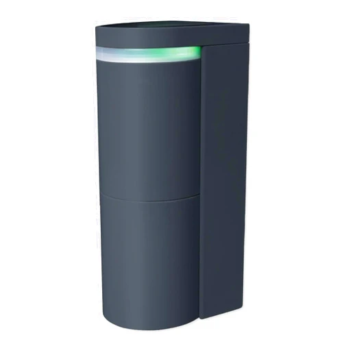 Optex OVS-02GT 26 Ft. Range Virtual Loop 2.0 Vehicle Presence Sensor