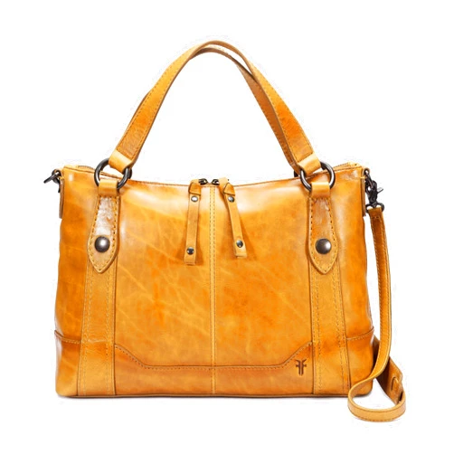 Frye Melissa Medium Satchel