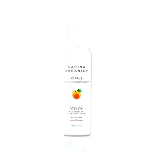 Carina Organics Citrus Daily Light Conditioner