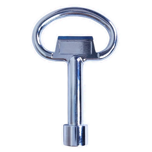 SOLICASE Cabinet Key for SOLICASE Electrical Enclosure 1PC