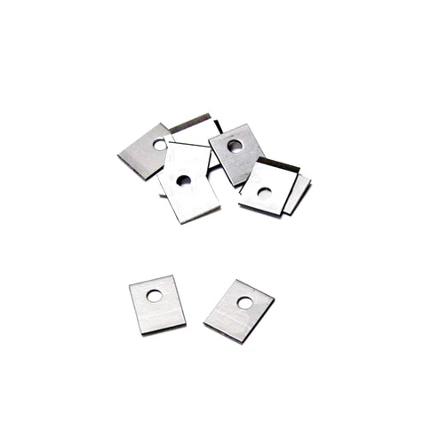 Platinum Tools 100054SBL-10C Replacement Blades for EZ-RJPRO HD Crimp Tool