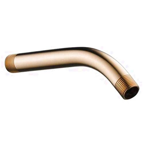Delta Faucet RP40593CZ Shower Arm, Champagne Bronze